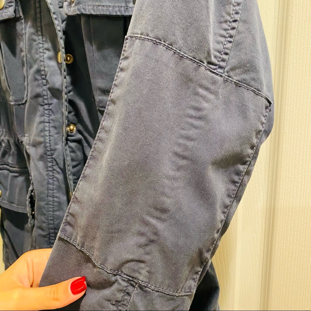 Gap Utility Jacket - image 5